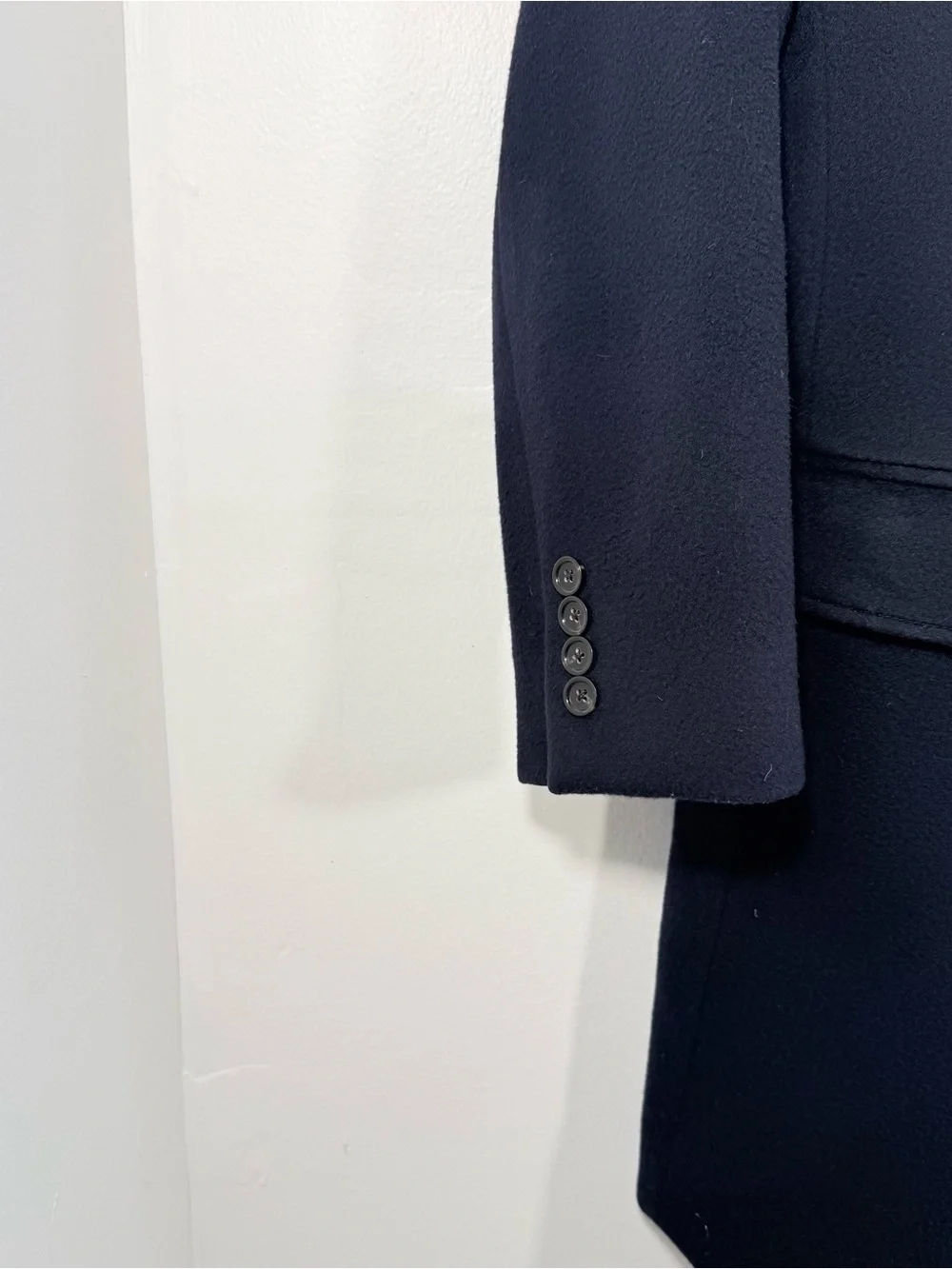 J. Crew crew navy